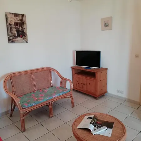 Holiday Home In Quend-Plage Near The Sea, Cleaning Included