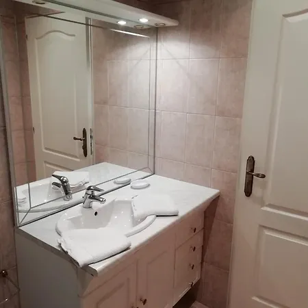Vakantiehuis Holiday Home In Quend-Plage Near The Sea, Cleaning Included *