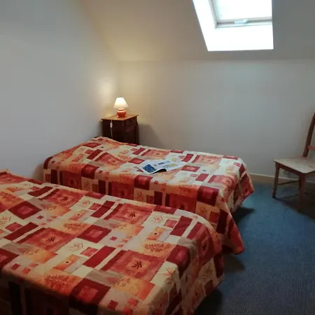 Holiday Home In Quend-Plage Near The Sea, Cleaning Included
