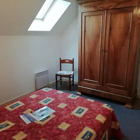 Vakantiehuis Holiday Home In Quend-Plage Near The Sea, Cleaning Included