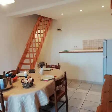 Holiday Home In Quend-Plage Near The Sea, Cleaning Included Vakantiehuis Quend-Plage