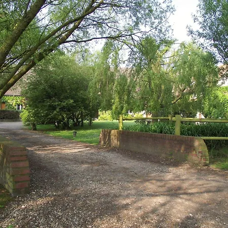 Holiday Home In Quend-Plage Near The Sea, Cleaning Included * Quend-Plage