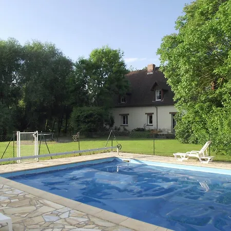 Vakantiehuis Holiday Home In Quend-Plage Near The Sea, Cleaning Included