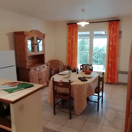 Vakantiehuis Holiday Home In Quend-Plage Near The Sea, Cleaning Included Quend-Plage