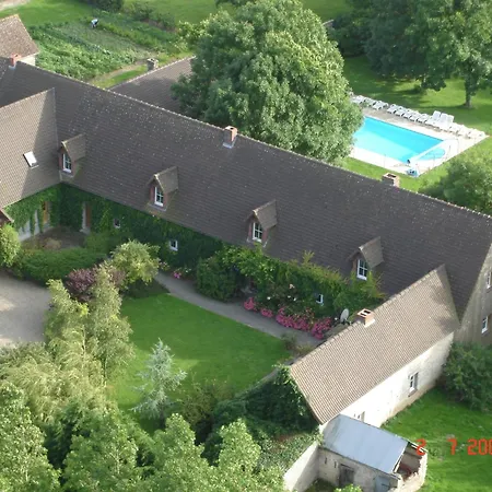 Holiday Home In Quend-Plage Near The Sea, Cleaning Included Quend-Plage